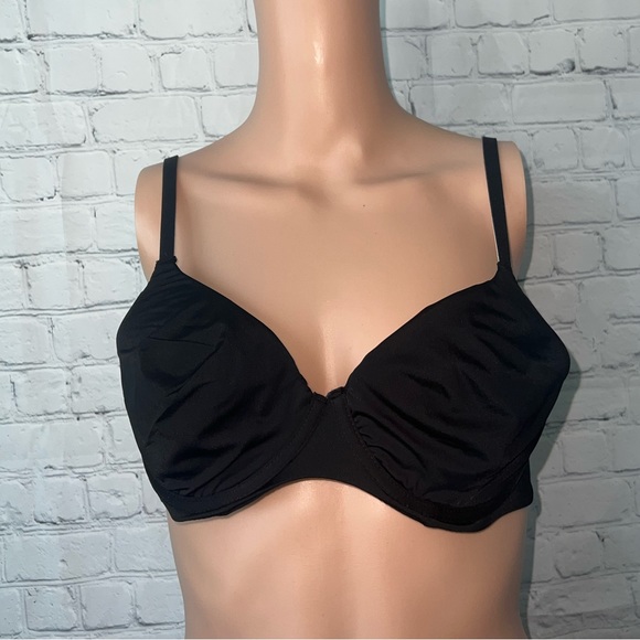 kindly Other - kindly black bra size 34C